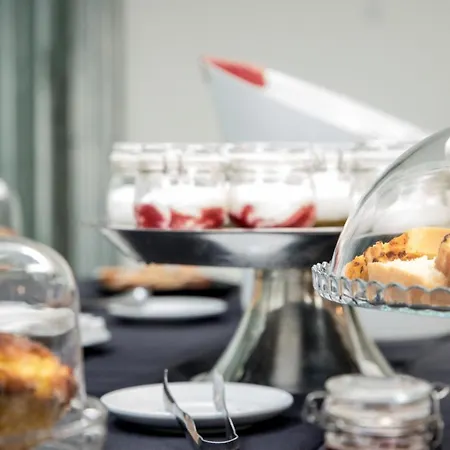 酒店 穆沙舒酒店 马塞杜-迪卡瓦莱鲁什