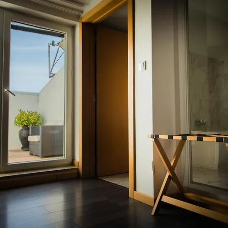 穆沙舒酒店 酒店