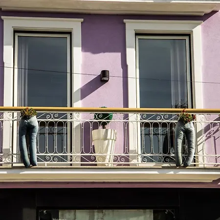 穆沙舒酒店 3* 马塞杜-迪卡瓦莱鲁什