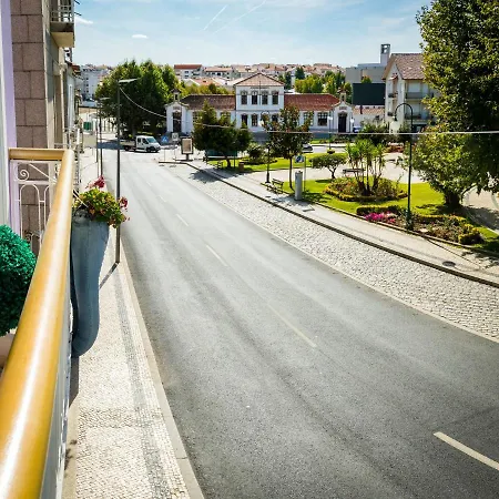 穆沙舒酒店 3* 马塞杜-迪卡瓦莱鲁什