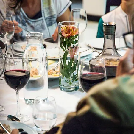 穆沙舒酒店 酒店 马塞杜-迪卡瓦莱鲁什