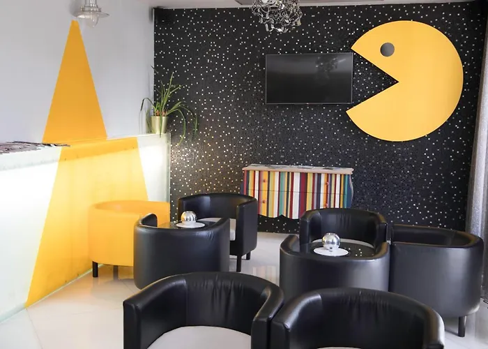 Muchacho Hotel Macedo de Cavaleiros