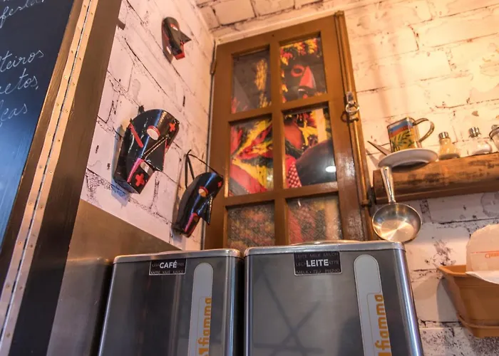 Szálloda Muchacho Macedo de Cavaleiros