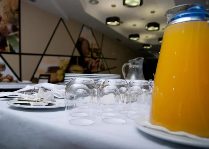 Muchacho Szálloda 3*