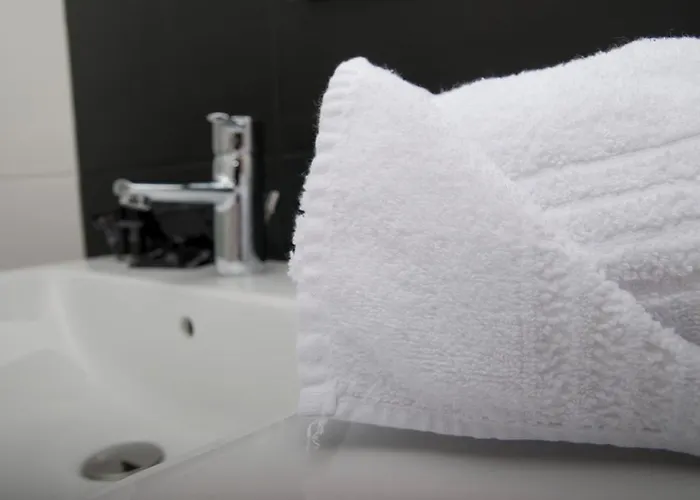 酒店 穆沙舒酒店 马塞杜-迪卡瓦莱鲁什