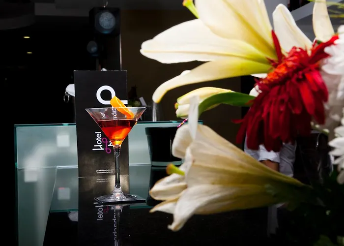 穆沙舒酒店 马塞杜-迪卡瓦莱鲁什