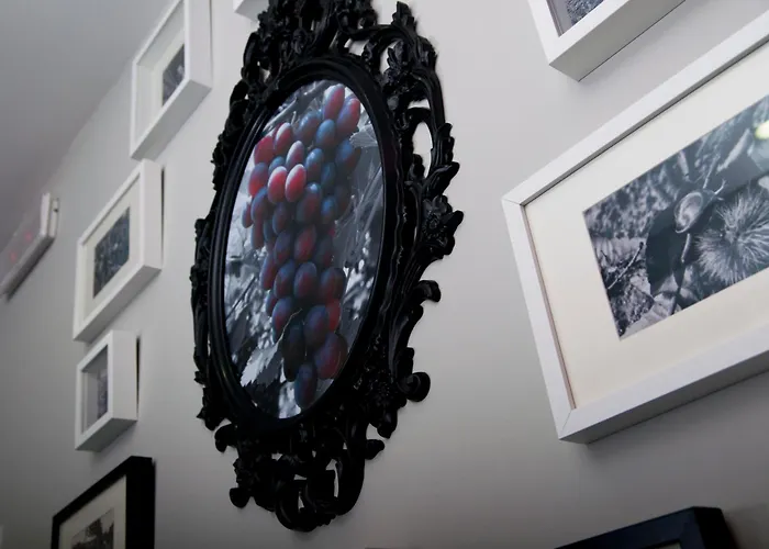 Muchacho Hotel Macedo de Cavaleiros