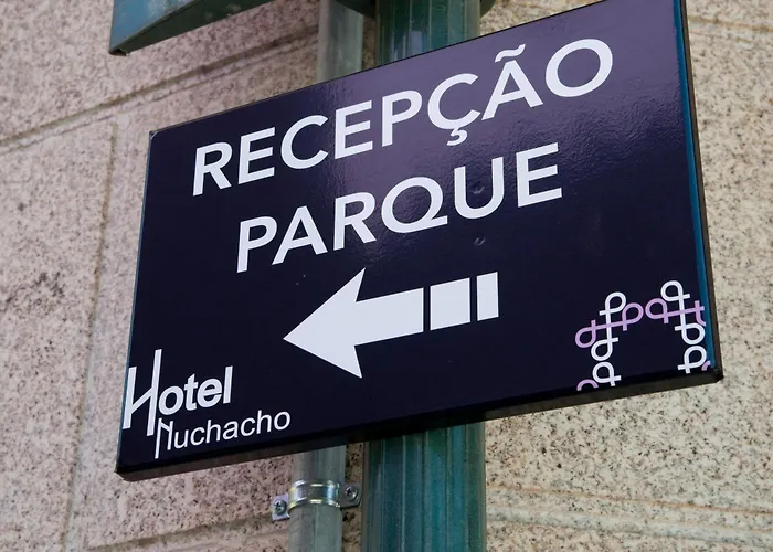 酒店 穆沙舒酒店