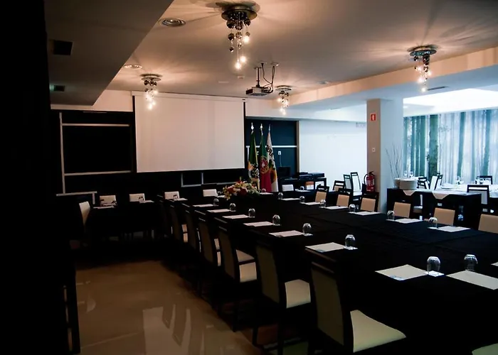 穆沙舒酒店 3* 马塞杜-迪卡瓦莱鲁什