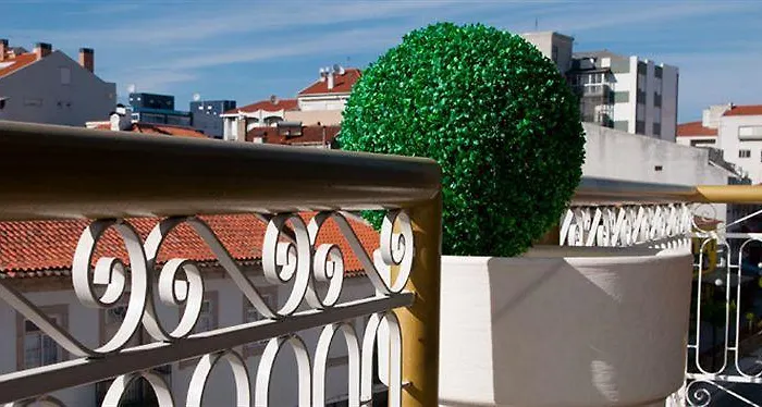 Muchacho Szálloda Macedo de Cavaleiros