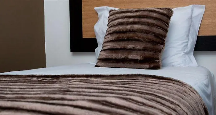 Muchacho 3* Macedo de Cavaleiros