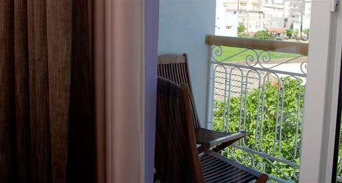 穆沙舒酒店 酒店