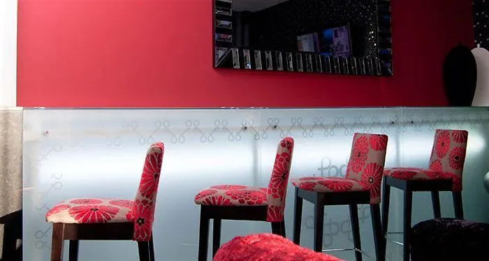 穆沙舒酒店 3* 马塞杜-迪卡瓦莱鲁什