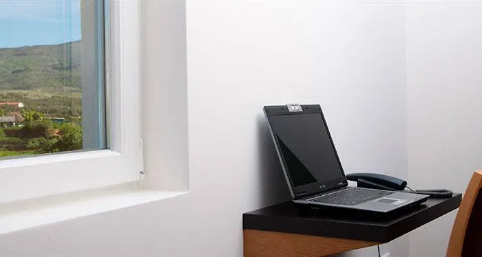 Muchacho Szálloda Macedo de Cavaleiros