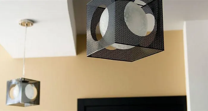 穆沙舒酒店 3* 马塞杜-迪卡瓦莱鲁什