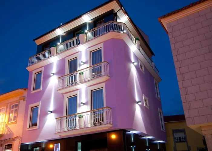 穆沙舒酒店 3* 马塞杜-迪卡瓦莱鲁什