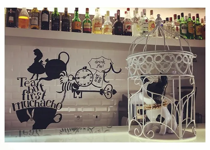 穆沙舒酒店 3* 马塞杜-迪卡瓦莱鲁什