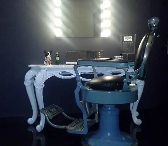 Muchacho Hotel Macedo de Cavaleiros