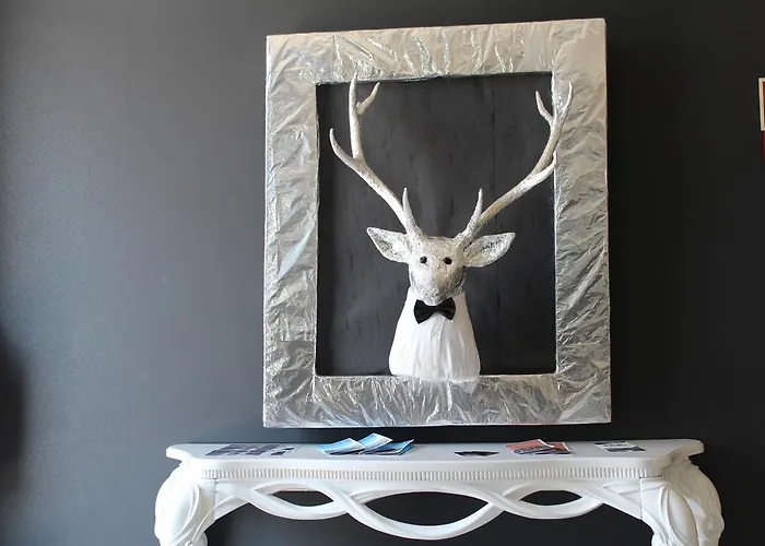 酒店 穆沙舒酒店