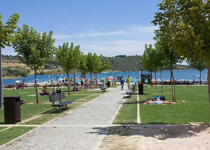 Muchacho Macedo de Cavaleiros