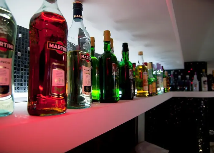 Szálloda Muchacho Macedo de Cavaleiros