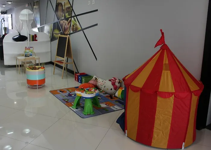 酒店 穆沙舒酒店 马塞杜-迪卡瓦莱鲁什