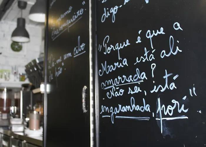 Hotel Muchacho Macedo de Cavaleiros