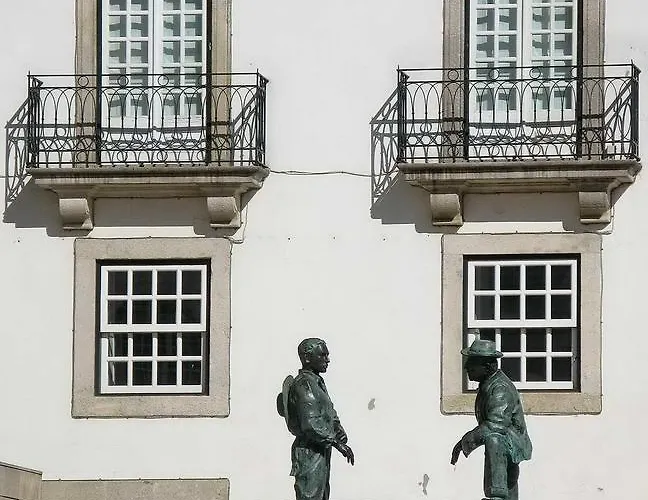 穆沙舒酒店 3* 马塞杜-迪卡瓦莱鲁什