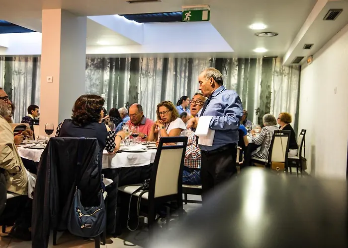 穆沙舒酒店 3* 马塞杜-迪卡瓦莱鲁什