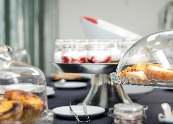 Hotel Muchacho Macedo de Cavaleiros