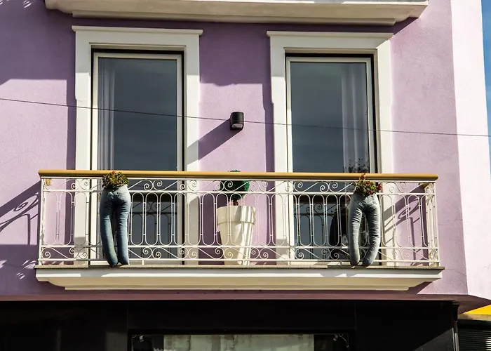 Muchacho 3* Macedo de Cavaleiros