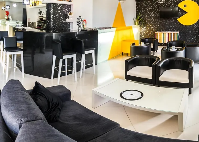 酒店 穆沙舒酒店 3*